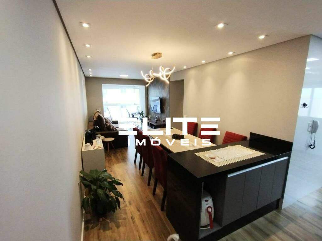 Apartamento à venda no Parque das Nações: 