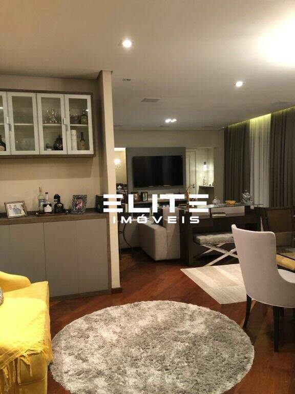 Apartamento à venda no Vila Bastos: 