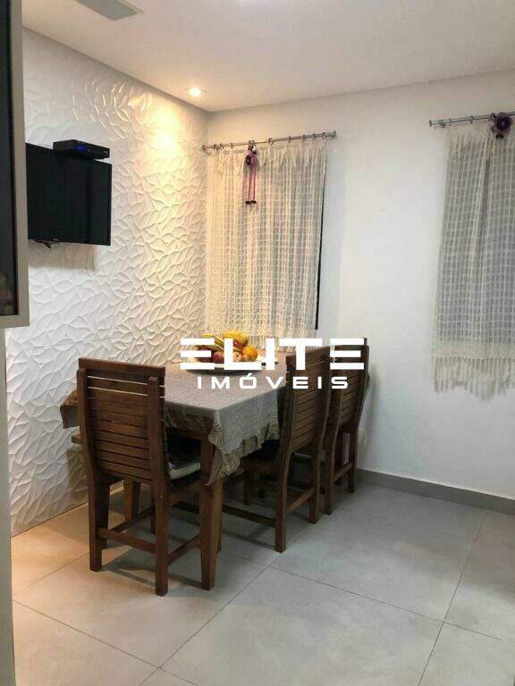 Apartamento à venda no Vila Bastos: 