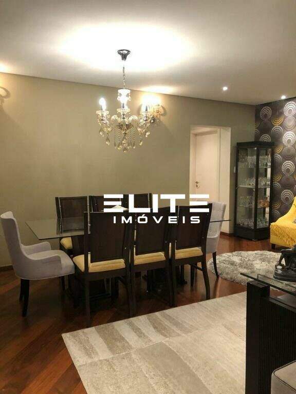 Apartamento à venda no Vila Bastos: 