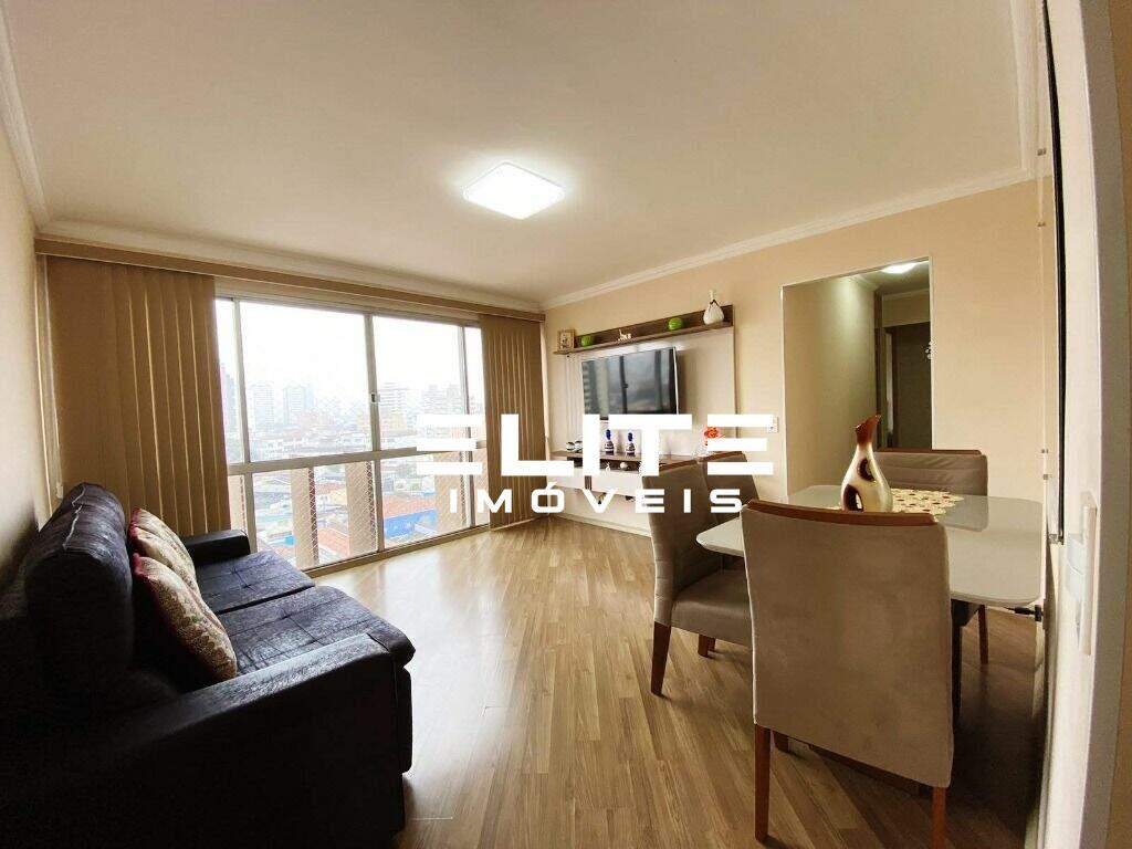 Apartamento à venda no Casa Branca: 