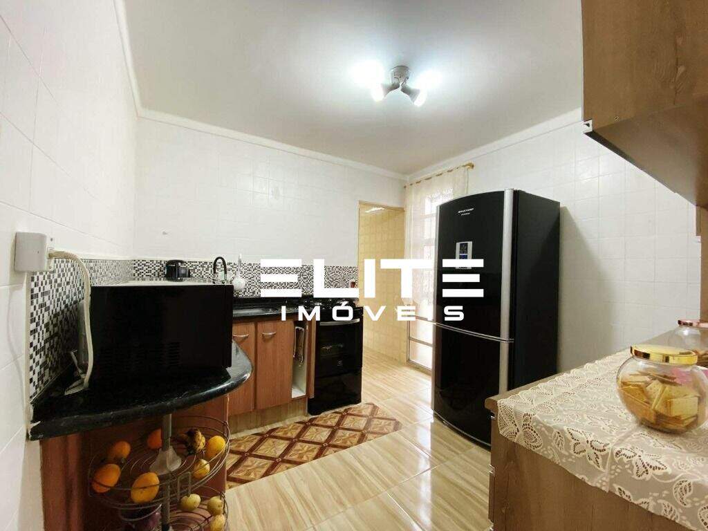 Apartamento à venda no Casa Branca: 