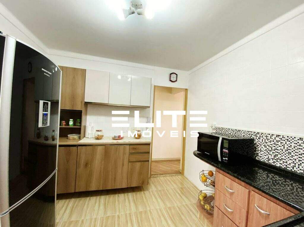 Apartamento à venda no Casa Branca: 