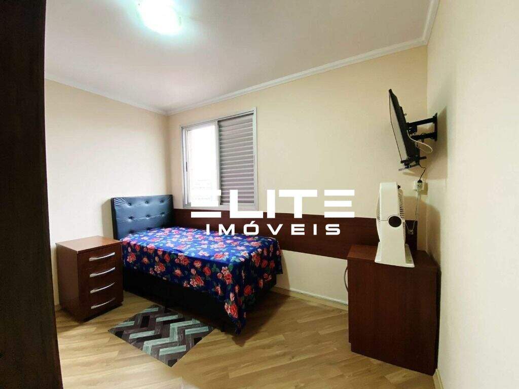 Apartamento à venda no Casa Branca: 