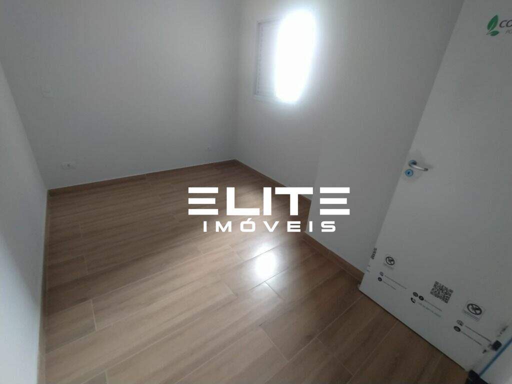 Apartamento à venda no Santa Maria: 