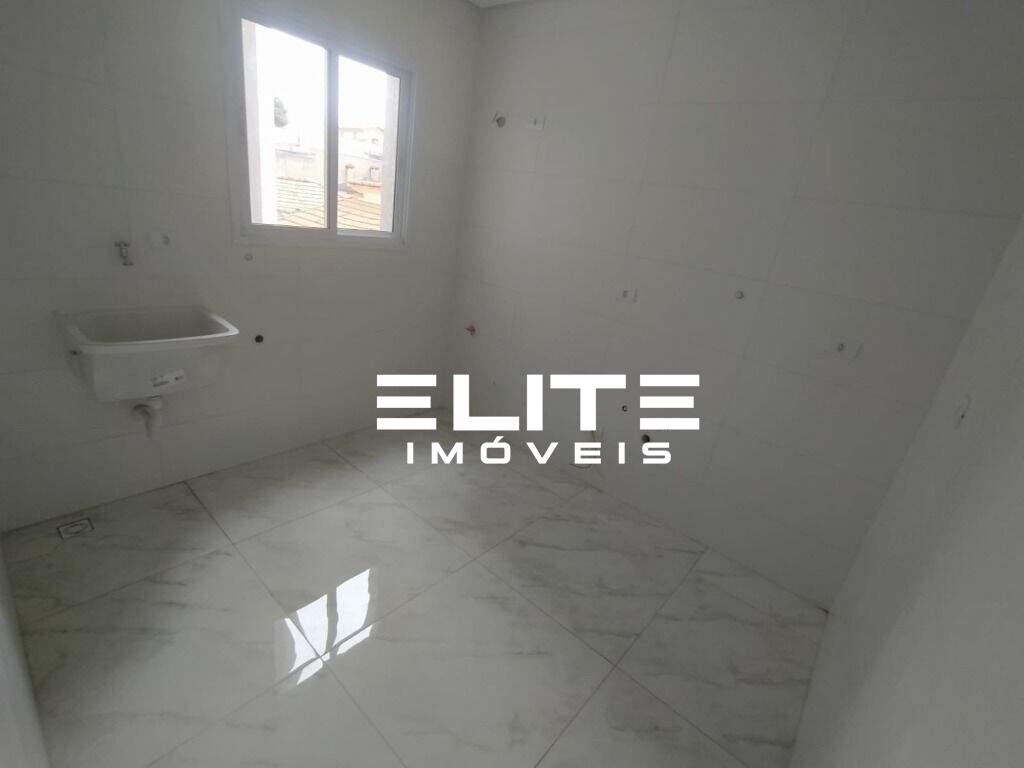 Apartamento à venda no Santa Maria: 