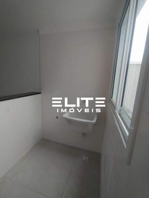 Cobertura à venda no Santa Maria: 