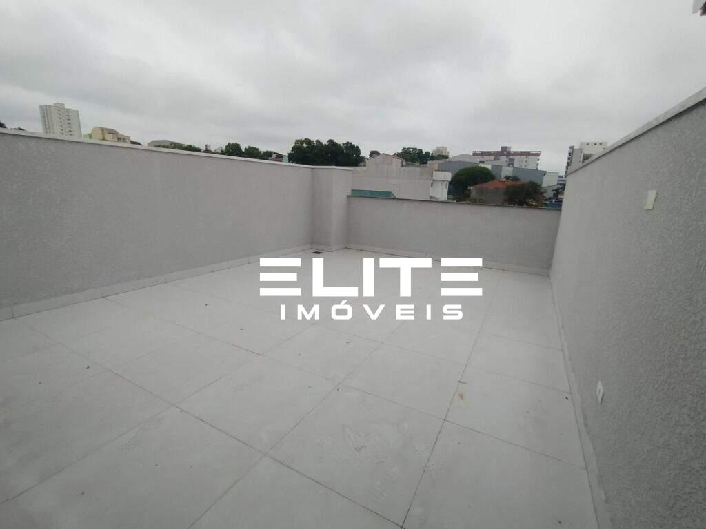 Cobertura à venda no Santa Maria: 