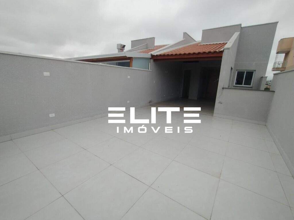 Cobertura à venda no Santa Maria: 