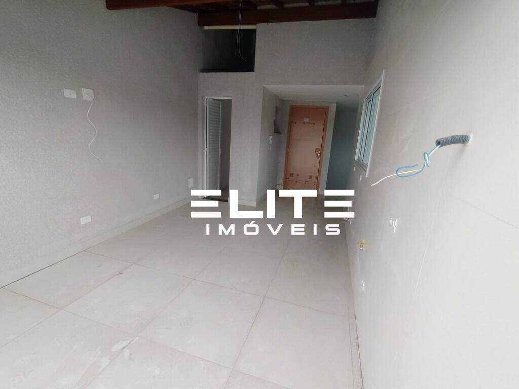 Cobertura à venda no Santa Maria: 