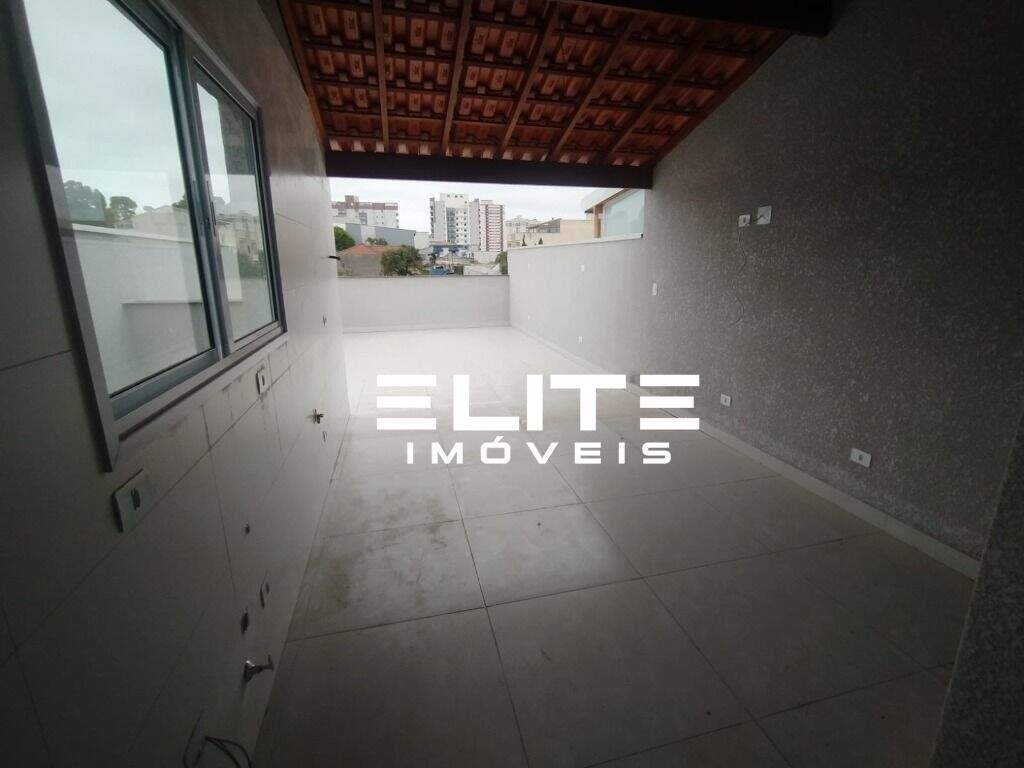 Cobertura à venda no Santa Maria: 