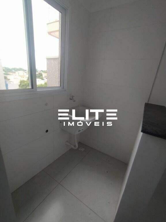 Cobertura à venda no Santa Maria: 