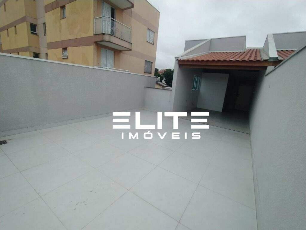 Cobertura à venda no Santa Maria: 