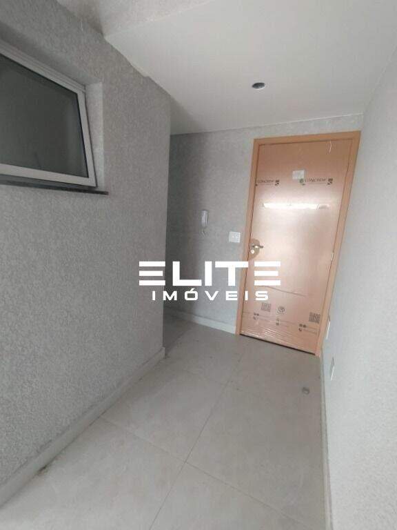 Cobertura à venda no Santa Maria: 