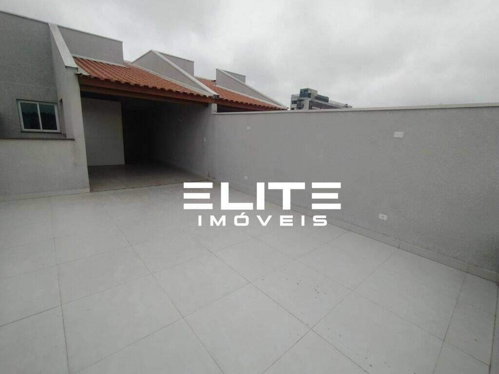 Cobertura à venda no Santa Maria: 