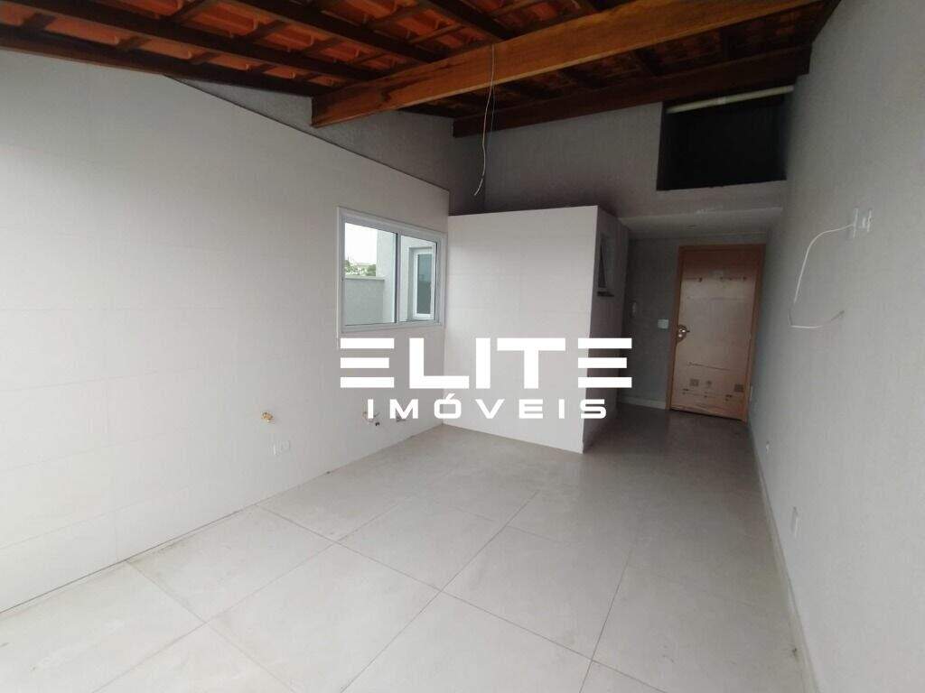 Cobertura à venda no Santa Maria: 