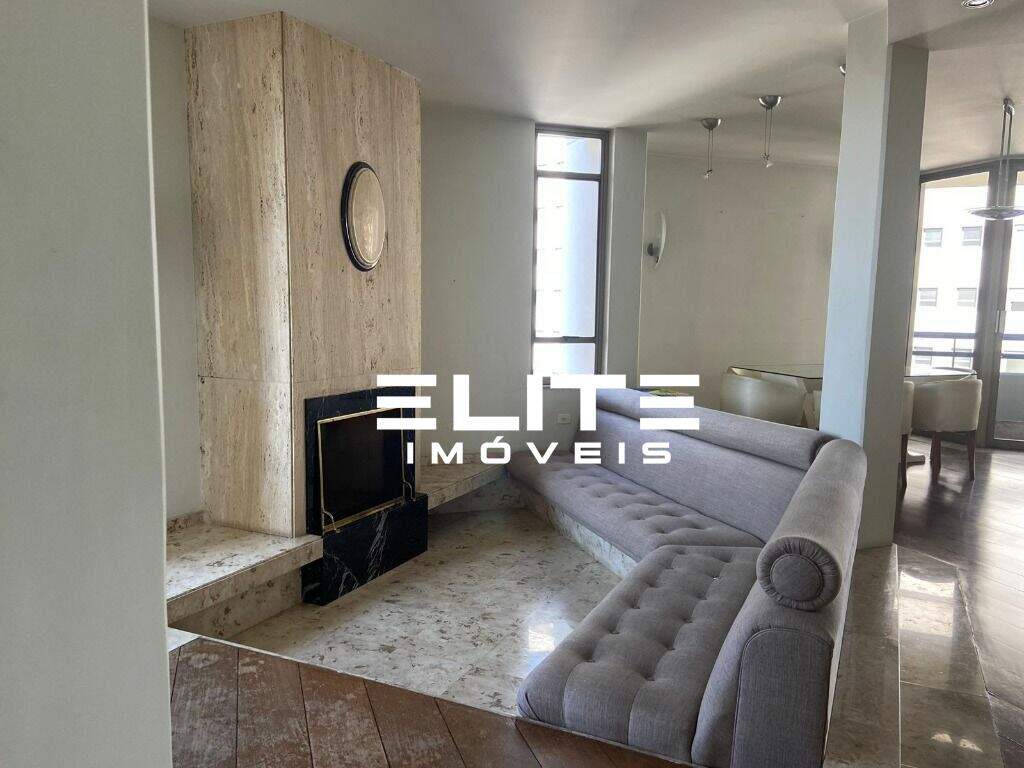 Apartamento à venda no Vila Gilda: 