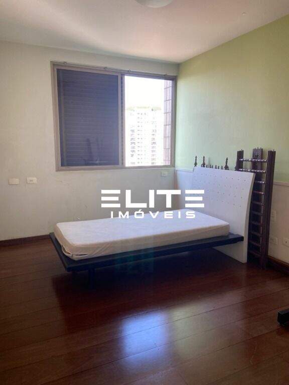 Apartamento à venda no Vila Gilda: 