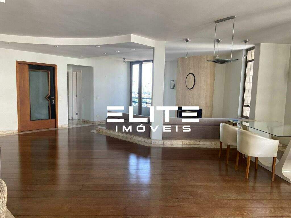 Apartamento à venda no Vila Gilda: 