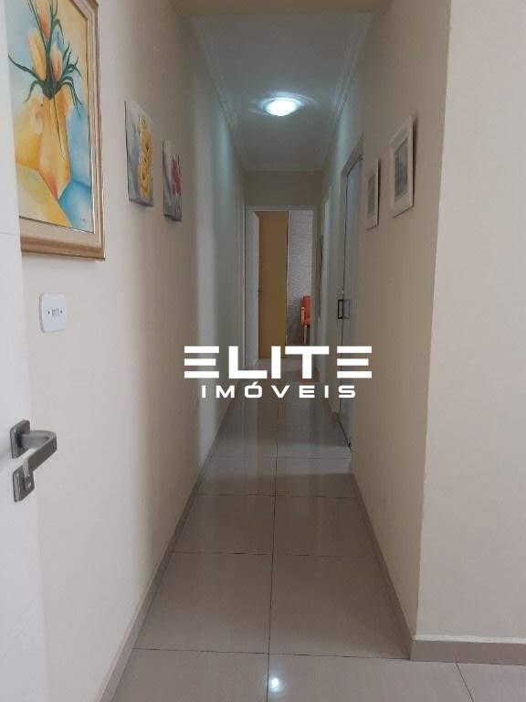 Casa à venda no Campestre: 