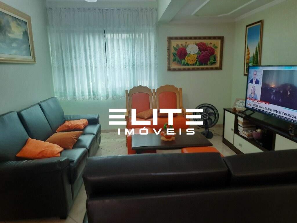 Casa à venda no Campestre: 