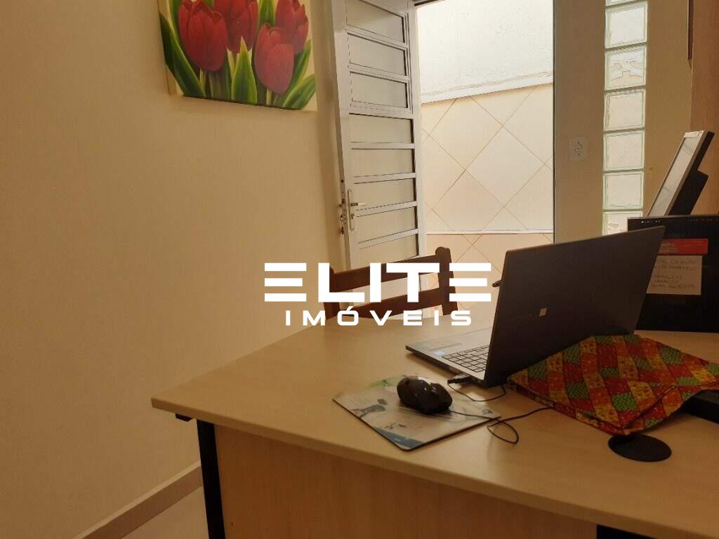 Casa à venda no Campestre: 