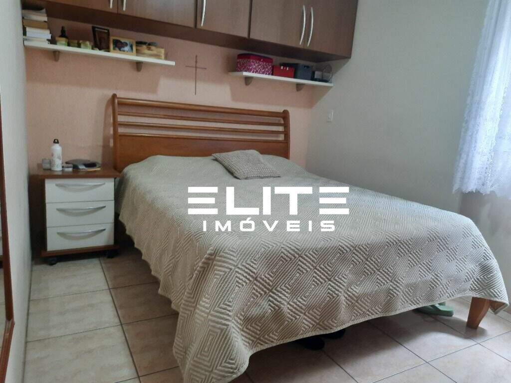 Casa à venda no Campestre: 