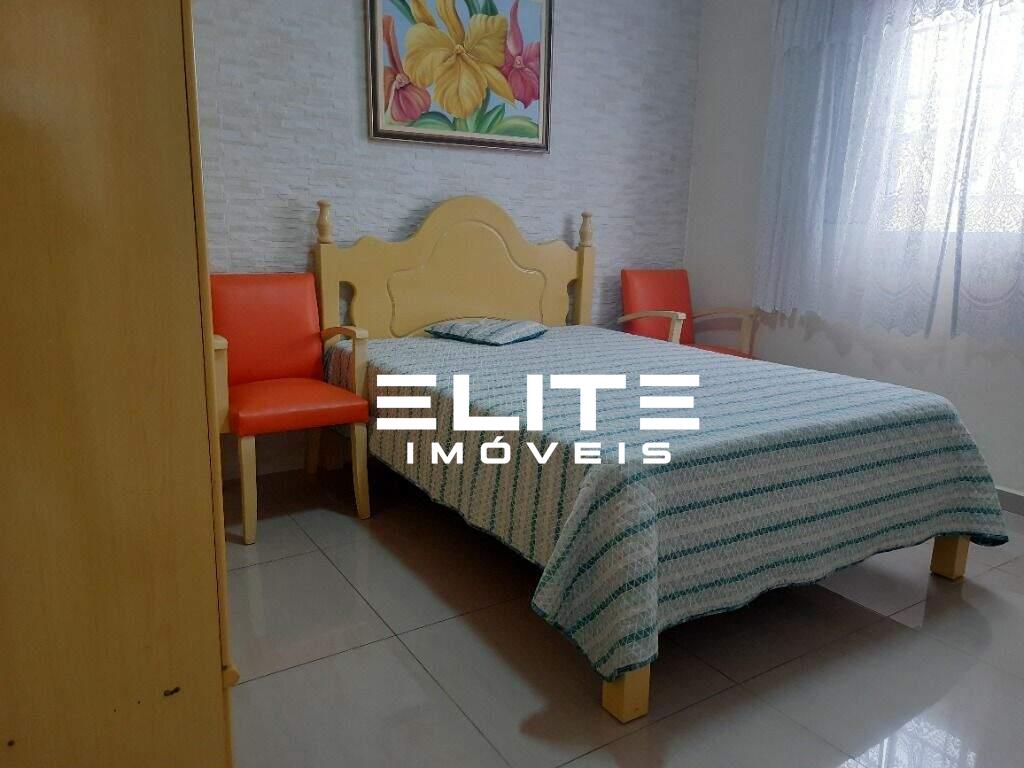 Casa à venda no Campestre: 