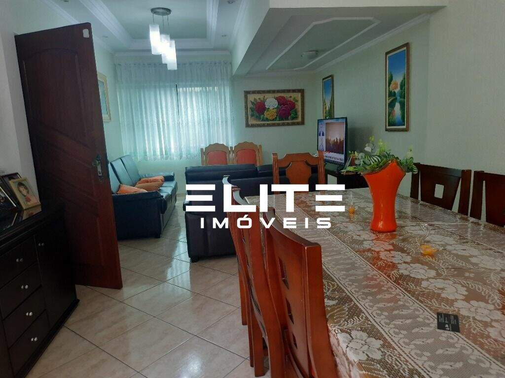 Casa à venda no Campestre: 