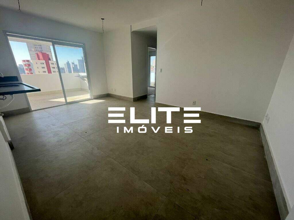 Apartamento à venda no Parque das Nações: 