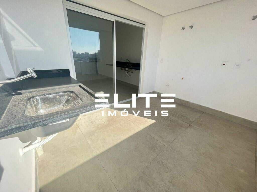 Apartamento à venda no Parque das Nações: 