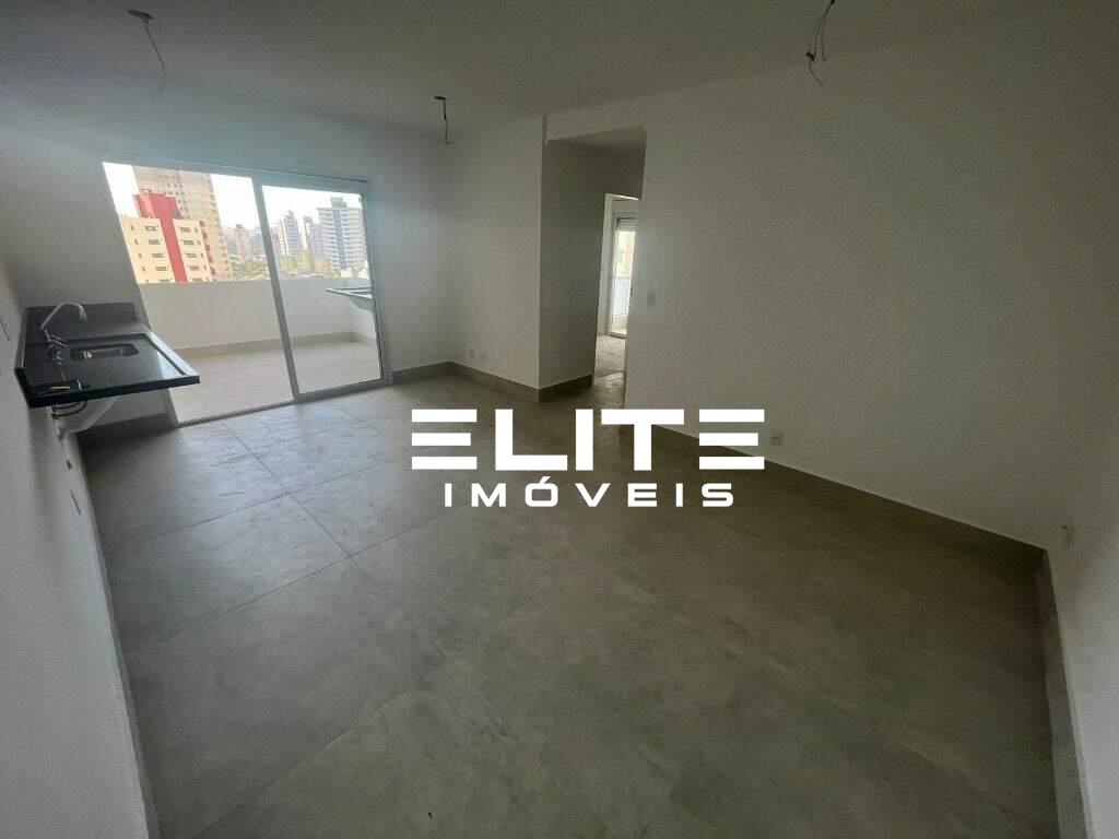 Apartamento à venda no Parque das Nações: 