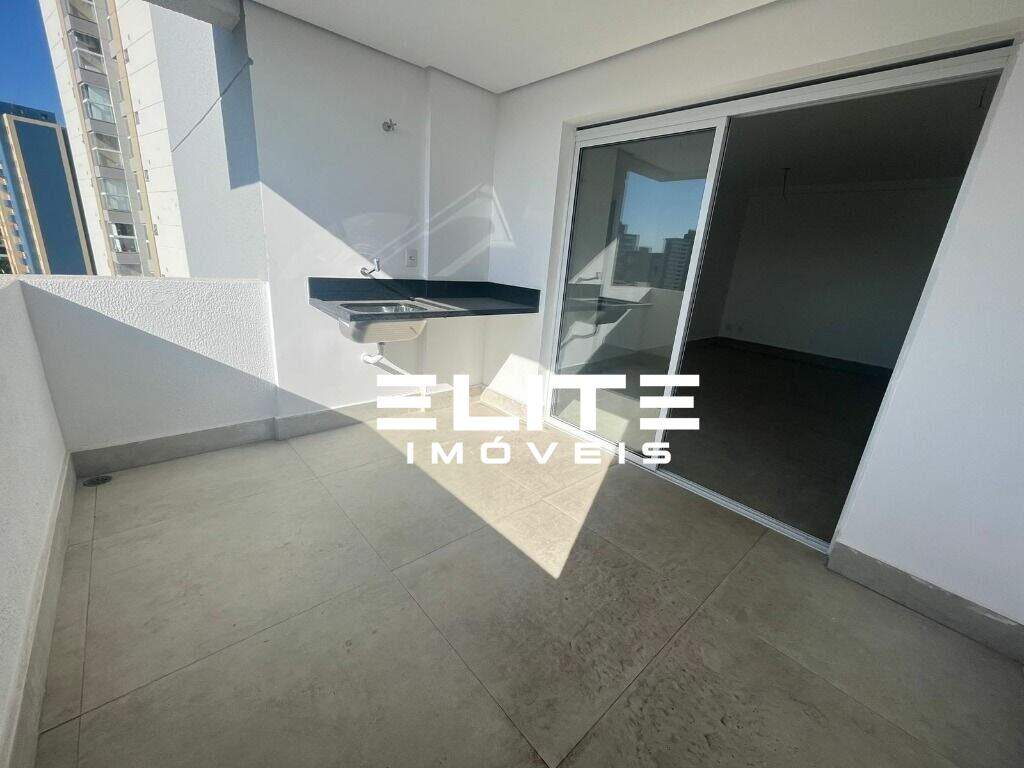 Apartamento à venda no Parque das Nações: 