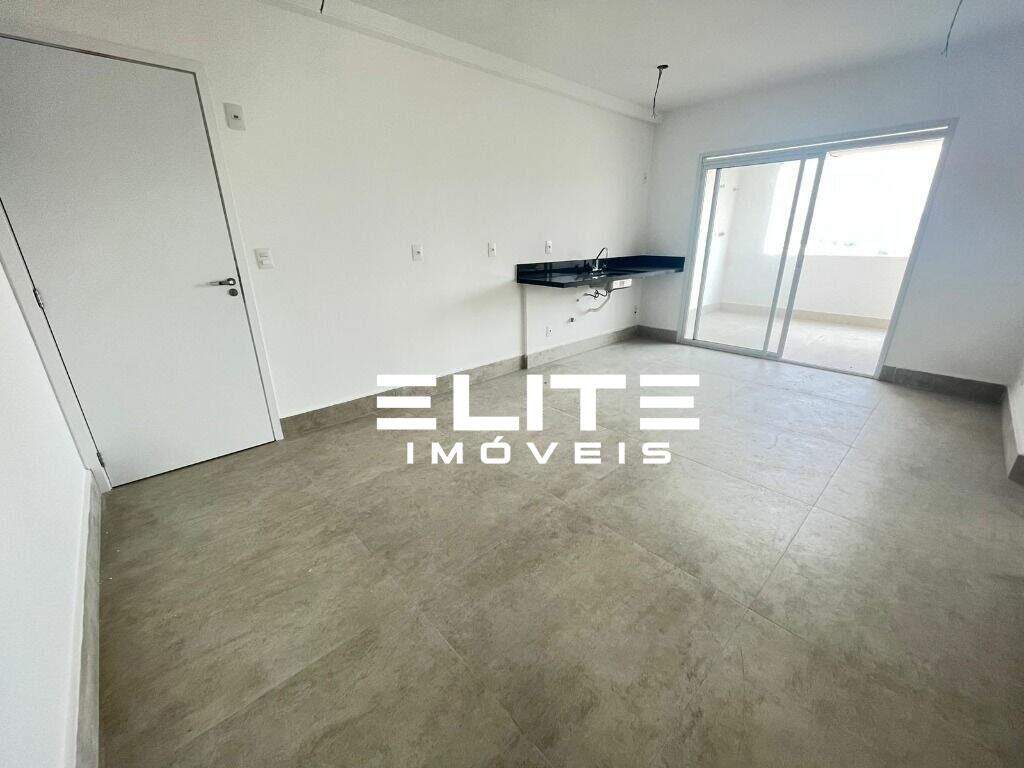 Apartamento à venda no Parque das Nações: 