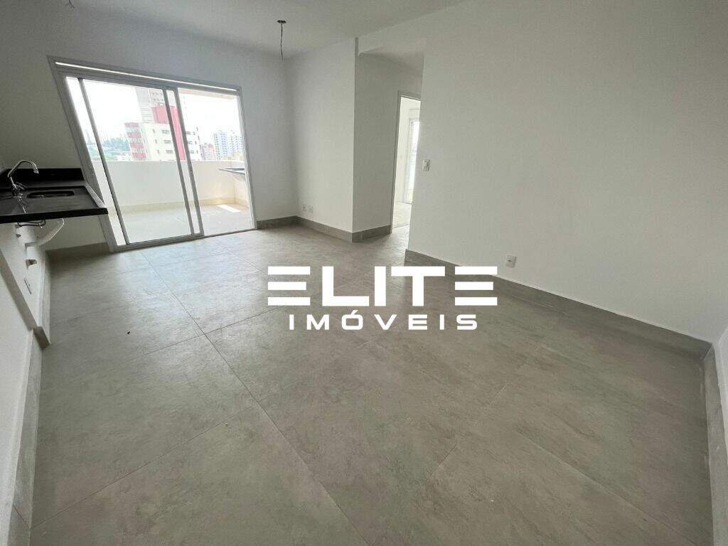 Apartamento à venda no Parque das Nações: 