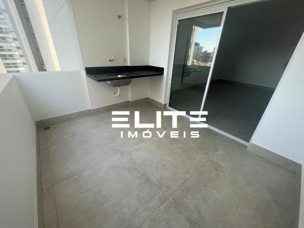 Apartamento à venda no Parque das Nações: 