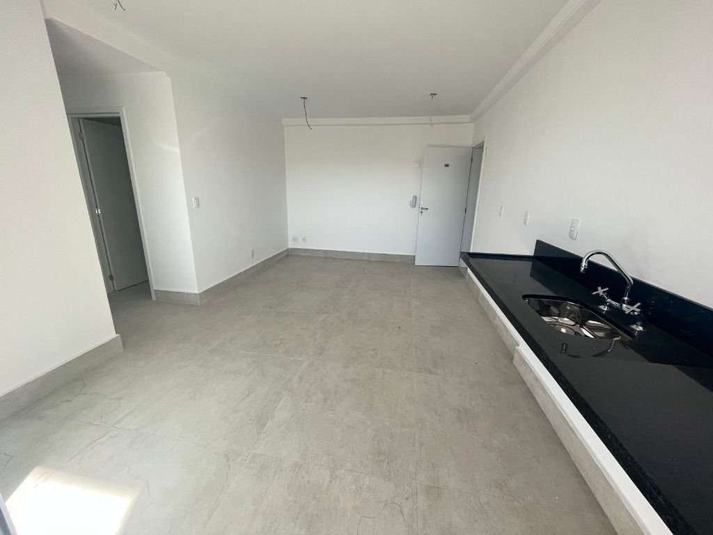 Apartamento à venda no Parque das Nações: 