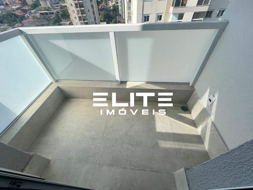 Apartamento à venda no Parque das Nações: 