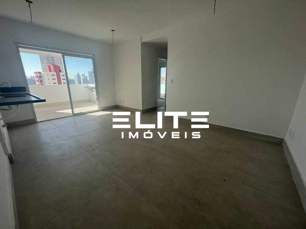 Apartamento à venda no Parque das Nações: 