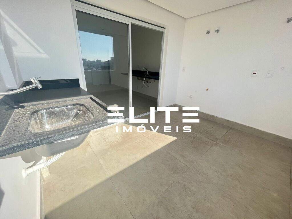 Apartamento à venda no Parque das Nações: 