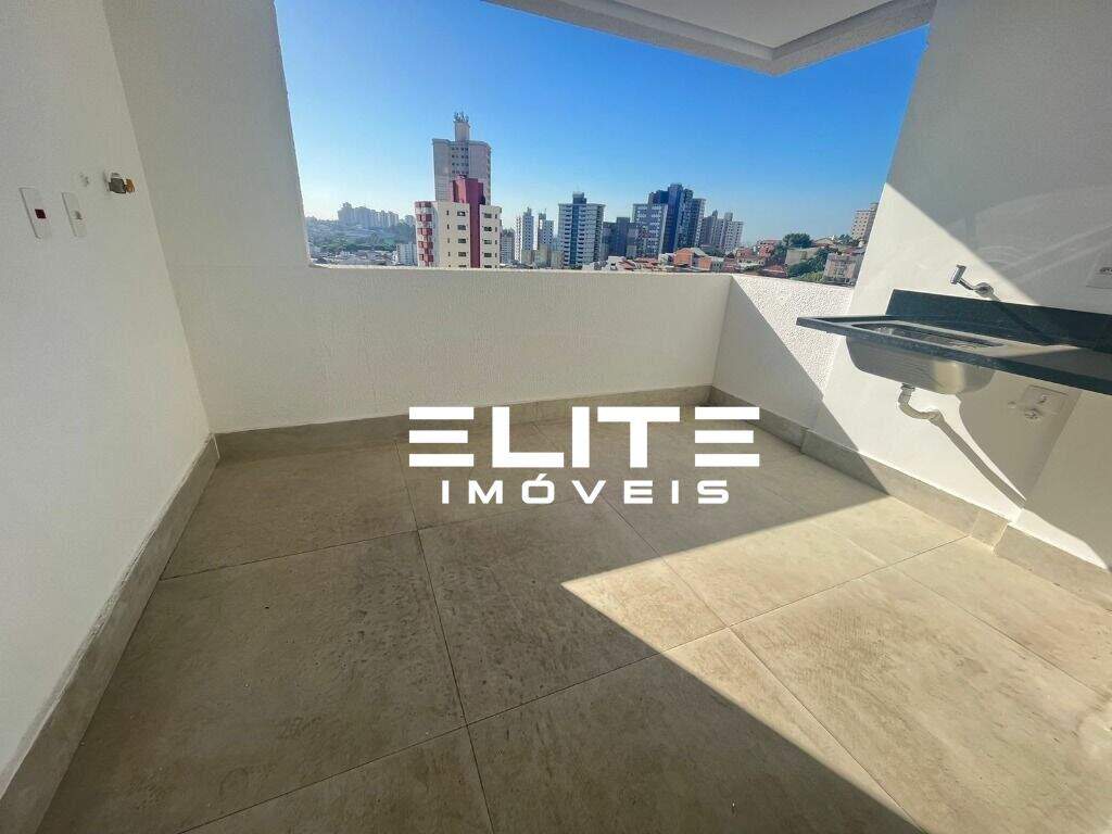 Apartamento à venda no Parque das Nações: 