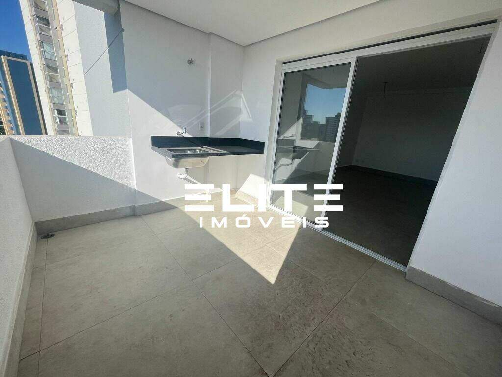 Apartamento à venda no Parque das Nações: 