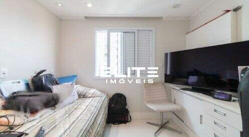 Cobertura à venda no Vila Guiomar: 