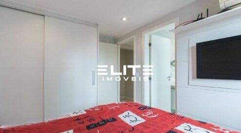 Cobertura à venda no Vila Guiomar: 