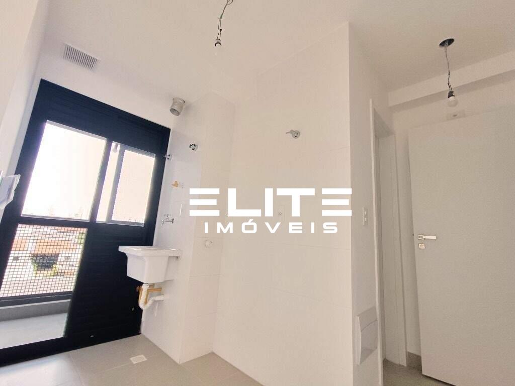 Apartamento à venda no Vila Santa Teresa: 