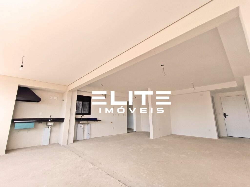 Apartamento à venda no Vila Santa Teresa: 