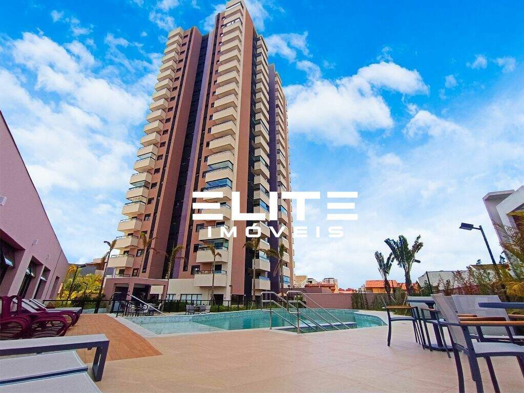 Apartamento à venda no Vila Santa Teresa: 