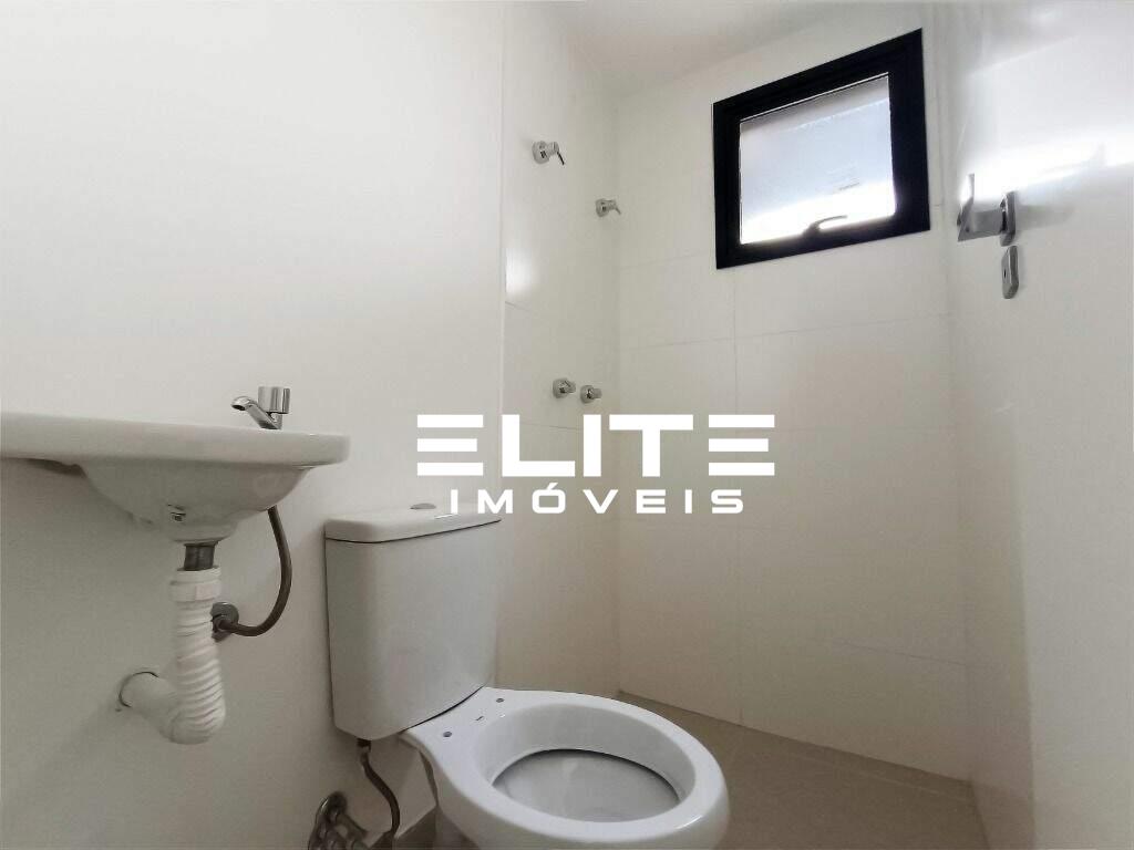 Apartamento à venda no Vila Santa Teresa: 