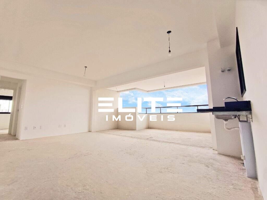 Apartamento à venda no Vila Santa Teresa: 