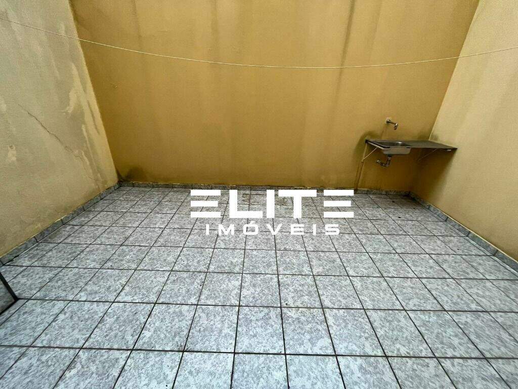 Sobrado à venda no Jardim Palermo: 